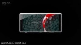 ویدئو معرفی Sony Xperia XZ3