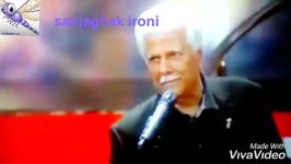 سیمرغ بلورین بهترین بازیگر مرد جشنواره فیلم فجر 97 ❤