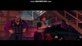 saints row3 مرحله دوبازی