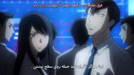 انیمه Aldnoah Zero  آلدنواح صفر قسمت1 فصل1  ساب فارسی