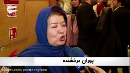 پایان پرواز سیمرغ ها درسی وهفتمین جشنواره فیلم فجر