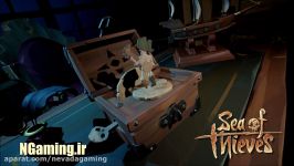 خرید بازی Sea of Thieves ارزان آموزش نصب