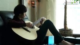 گیتار...Sungha Jung