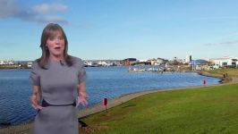 Louise Lear  BBC Weather 05Feb2019