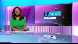 Claudia Liza Armah  Slight Pokies 5 News 28Jan2019