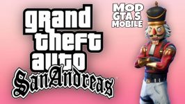 آموزش زدن مود در gta san android بافرمت dff txd