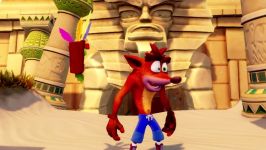 Crash Bandicoot N. Sane Trilogy  Launch Trailer  Nintendo Switch