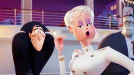 Hotel Transylvania 3 2018HD هتل ترانسیلوانیا3