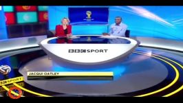 گزارش خبری روزنه 123 شعارصلح جام جهانی زیرچکمه صهیونیست
