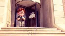 CGI Animated Spot Geoff Short Film by Assembly  CGMeetup