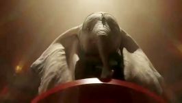 تریلر دوم فیلم سینمایی دامبو Dumbo دوبله فارسی