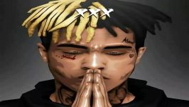 XXXTENTACION  RIP ROACH