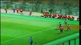 لیگ قهرمانان آسیا  پلی‌آف  ذوب آهن 1  الکویت 0
