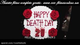 ~ Feliz Dia Para Morrer 2 Online Filme