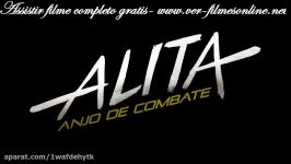 Completo Filme Alita Anjo de Combate Assistir Gratis Português doblado