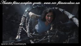 Alita Anjo de Combate ~ Ver ~ Completo FIlme em Português