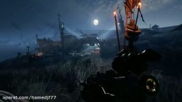 تریلر جدید Metro Exodus تمرکز بر روی کلاس های ویژه اسلحه ها