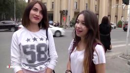 وضعیت بد پوشش دختران در تاجیکستان آزار جنسی پسران