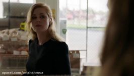 سریال اشیای تیز Sharp Objects 2018 قسمت دوم