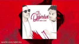 Ozuna  El Desorden Ft. Daddy Yankee