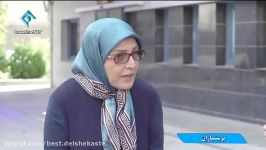 سریال پرستاران فصل 1 اول قسمت 2 دوم