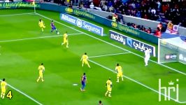 50 Times Lionel Messi Destroyed Opponents With Magical Dribbling Skills