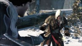 گیم پلی Assassin’s Creed Rogue کنسول Xbox