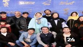 فیلم سینمایی ایرانی جدید غلامرضا تختی بازی ماهور الوند، و...