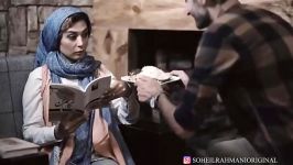 Soheil Rahmani  Dast سهیل رحمانی  دست خودم نیست  موزیک ویدیو