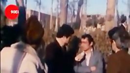 صادق زیباکلام  رژیم پهلوی کاملا وابسته است  وقتی زیباکلام انقلابی بود