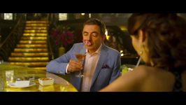 Johnny English Strikes Again  Official Trailer HD