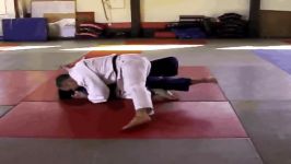 JUDO 19 GROUND HOLDS 2.5min NEWAZA Osaekomi