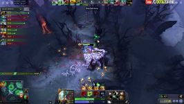 Triggered Juggernaut 30x Slashes WTF Build x3 Shard  Max Attack Speed Dota 2