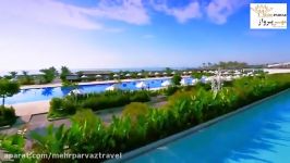 هتل مکس رویال بلک آنتالیا  Maxx Royal Belek Hotel Antalya  مهرپرواز