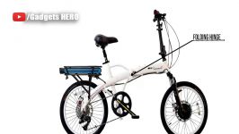 Top 10 New Best Amazing Cool Smart Best Bicycle