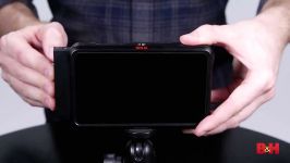 Atomos Ninja V  Hands On Review