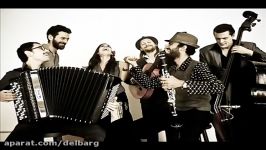 Hasta siempre  Comandante  Barcelona Gipsy Klezmer Orchestra