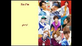 Stray kids my pace lyrics koreanpersian