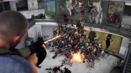 تاریخ انتشار بازی World War Z  گیمر