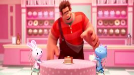 انیمیشن Ralph Breaks the Internet Wreck It Ralph 2 2018