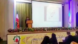 شعرخوانی محمدرضا حقدوست در آغوش سیمرغ 