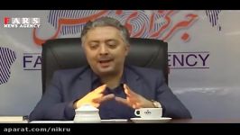 بابک زنجانی بدهی‌هایش را بدهد، عفو می‌شود آخرین وضعیت بابک زنجانی