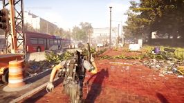 UNLOCKING THE DARK ZONE in THE DIVISION 2 Walkthrough Gameplay Part 3