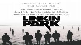 Linkin Park  Given Up Instrumental Official