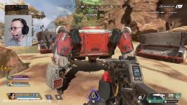 Apex Legends Gameplay  بتل رویال جدید