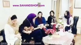 تار نوازی بهاره فیاضی