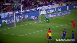 Lionel Messi  Never Give Up  Unstoppable  HD