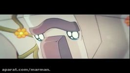 انیمیشن استیو کریپر در جستوجوی الماس هیروبراین قسمت 5 جدید