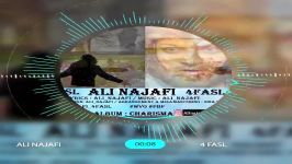 علی نجفی چهار فصل alinajafi 4fasl