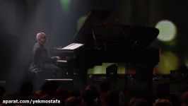 Ludovico Einaudi – Fly Live at iTunes Festival 2013